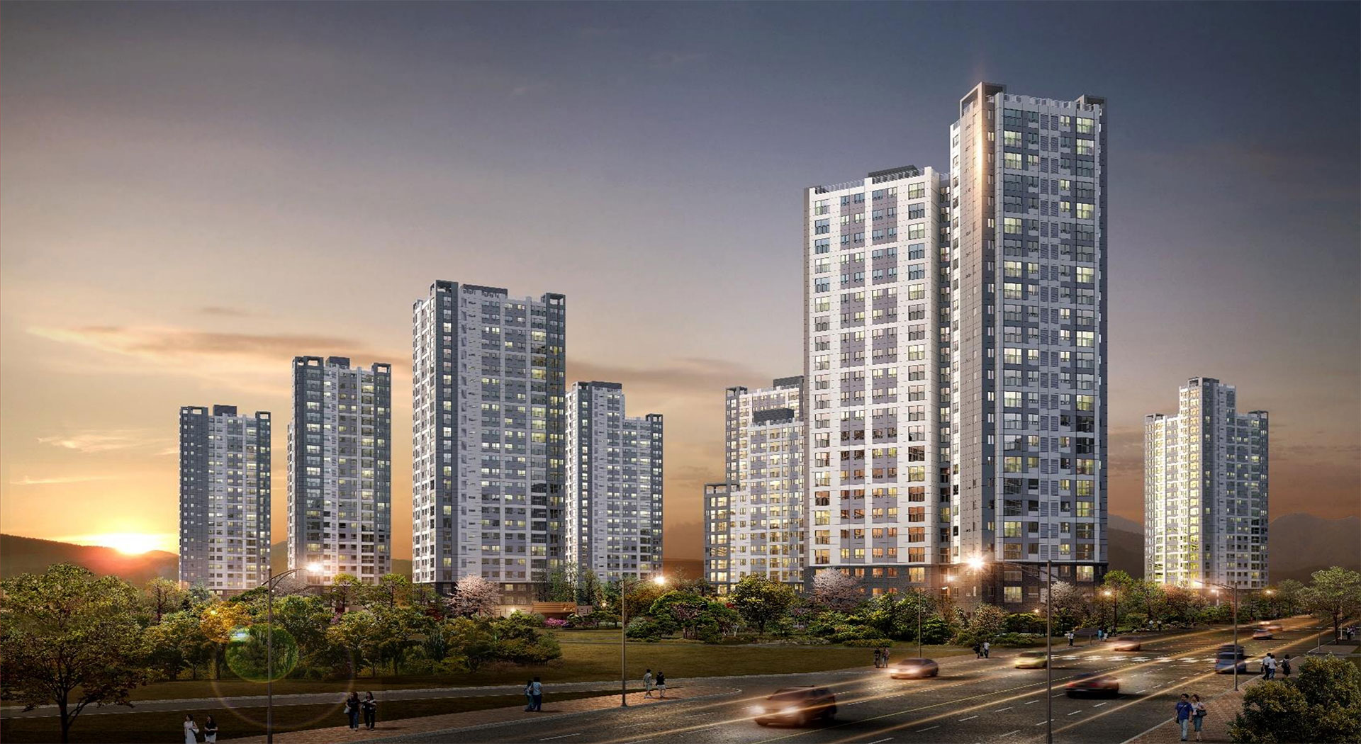 보라매 파르크힐 상단 슬라이드 이미지02